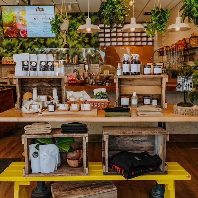 Crux Comptoir Brossard - Menu, Reviews & More January 2026