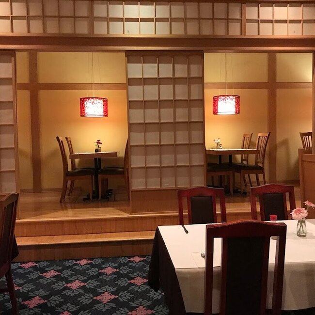 Harmonie Orientale Restaurant Montréal, QC