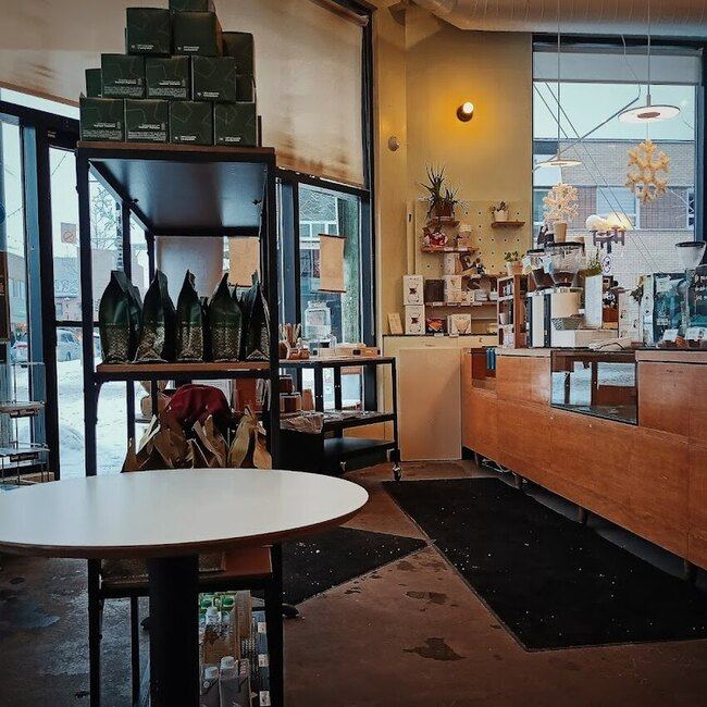 MAESMi Montréal - Menu, avis & plus janvier 2026