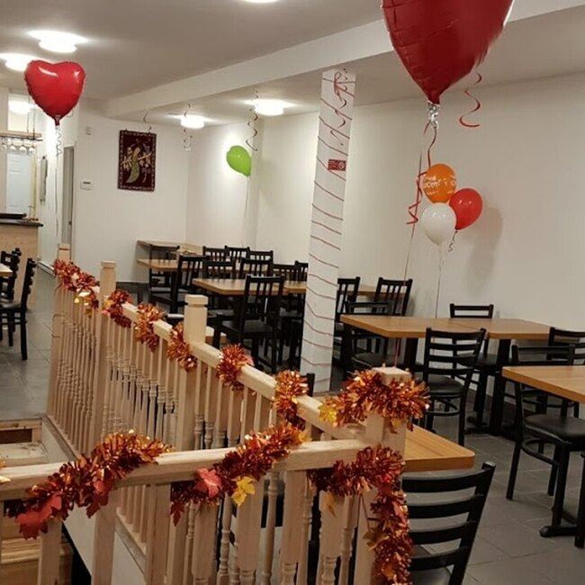 Lakshana's Chettinad -  Restaurants Near: H3S2A1