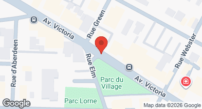 Comment se rendre à Jardin Chow Mein Garden, Saint-Lambert