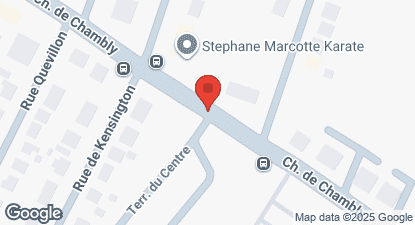 Comment se rendre à Jay C's Deli & Bar, Saint-Hubert