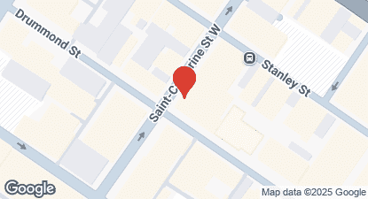 Comment se rendre à Mister Steer (Mr. Steer), Centre-ville - Montr&eacute;al