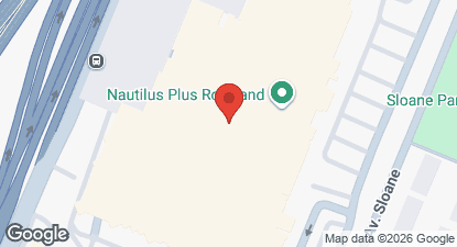 Comment se rendre à Thai Express, Ville Mont-Royal - Montr&eacute;al