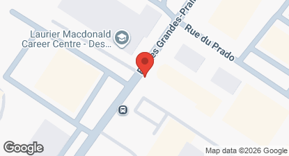 How to get to Fresco, Anjou-St-L&eacute;onard - Montreal