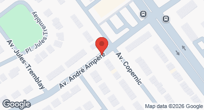 How to get to Casse-cro&ucirc;te Rassembl&eacute;, RDP-Pointe-aux-Trembles - Montreal