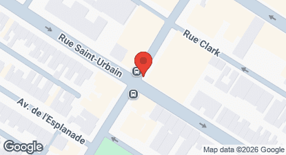 Comment se rendre à Beautys Luncheonette, Mile-End - Montr&eacute;al