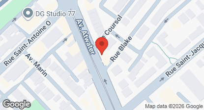 How to get to La Maison De Kebab, Westmount - Montreal