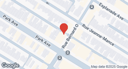 How to get to HELM microbrasserie, Mile-End - Montreal