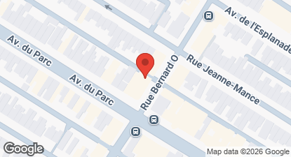 How to get to HELM microbrasserie, Mile-End - Montreal