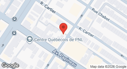 Comment se rendre à Le P&eacute;gase, Le Plateau-Mont-Royal - Montr&eacute;al