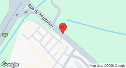 How to get to Casa Grecque, Boucherville