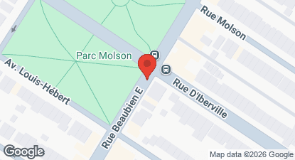 Comment se rendre à Bistro Le D&eacute;tour, Villeray-Saint-Michel - Montr&eacute;al