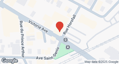 Comment se rendre à La Piazzetta, Saint-Lambert