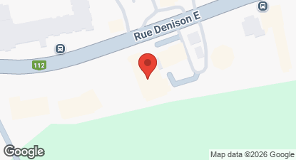 Comment se rendre à La Piazzetta, Granby