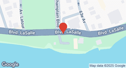 Comment se rendre à Lasalle Drive-In, LaSalle - Montr&eacute;al