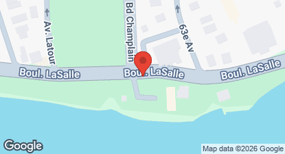 How to get to Lasalle Drive-In, LaSalle - Montreal