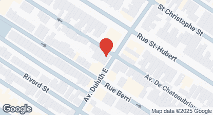 How to get to Le Jardin De Panos, Le Plateau-Mont-Royal - Montreal