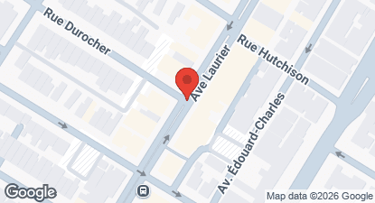 How to get to Lem&eacute;ac Caf&eacute; Bistro, Outremont - Montreal