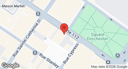 Comment se rendre à McLean's Pub, Centre-ville - Montr&eacute;al