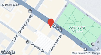 Comment se rendre à McLean's Pub, Centre-ville - Montr&eacute;al