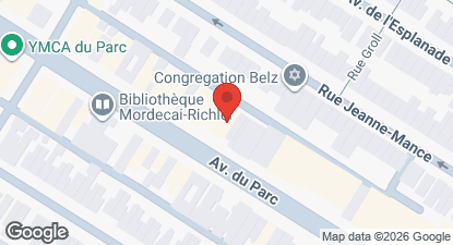 Comment se rendre à Estiatorio Milos - Montreal, Mile-End - Montr&eacute;al