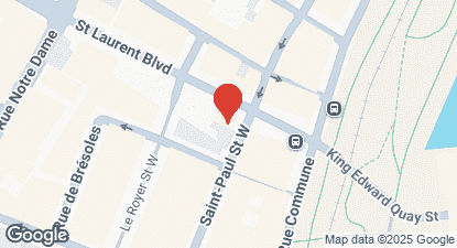 Comment se rendre à Modavie, Vieux-Montr&eacute;al - Montr&eacute;al