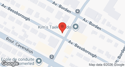 Comment se rendre à Monkland Grill, Notre-Dame-de-Gr&acirc;ce (NDG) - Montr&eacute;al