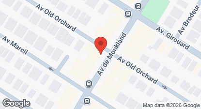 How to get to Taverne Monkland (Monkland Tavern), Notre-Dame-de-Gr&acirc;ce (NDG) - Montreal