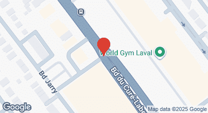 Comment se rendre à Maison Mansou, Chomedey - Laval