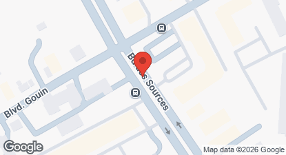 How to get to Man-Li (Manli), Pierrefonds-Roxboro - West Island