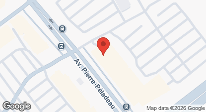 How to get to Elixor, Chomedey - Laval