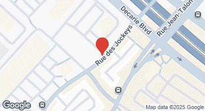 Comment se rendre à Marathon Souvlaki, C&ocirc;te-Saint-Luc - Montr&eacute;al