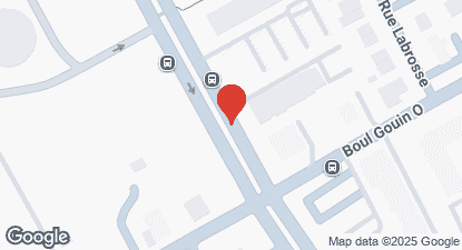 Comment se rendre à Bombay Choupati, Pierrefonds-Roxboro - Ouest-de-l'&Icirc;le