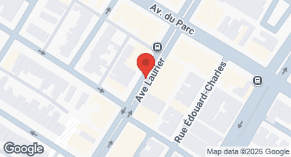 Comment se rendre à Il Pagliaccio, Outremont - Montr&eacute;al