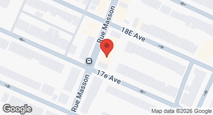 How to get to Casa Vinho, Rosemont-La Petite-Patrie - Montreal