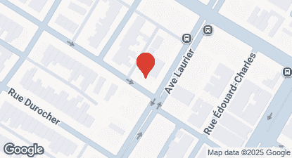 Comment se rendre à Mikado, Outremont - Montr&eacute;al