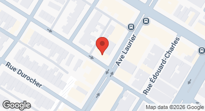 How to get to Mikado, Outremont - Montreal