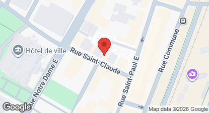 How to get to Le Club Chasse Et P&ecirc;che, Old Montreal - Montreal