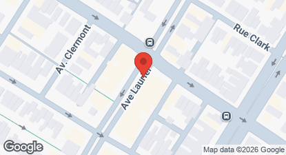 Comment se rendre à La Chronique, Le Plateau-Mont-Royal - Montr&eacute;al