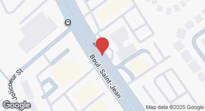 How to get to La Perle, Dollard-des-Ormeaux