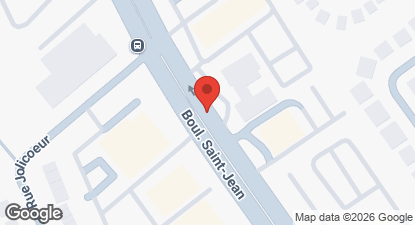 Comment se rendre à La Perle, Dollard-des-Ormeaux