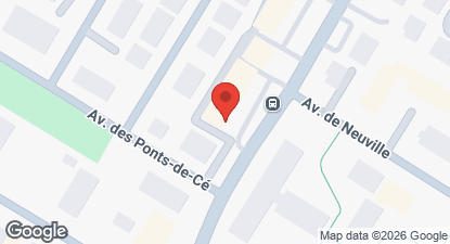 How to get to Il Pazzesco, Anjou-St-L&eacute;onard - Montreal