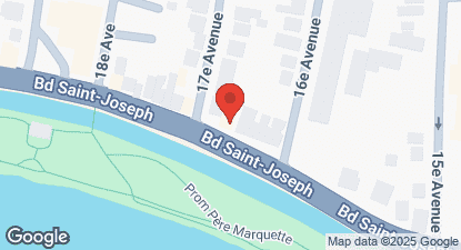 How to get to El Meson, Lachine - Montreal