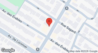 Comment se rendre à Roberto Gastronomia, Villeray-Saint-Michel - Montr&eacute;al