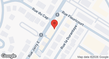 How to get to Caf&eacute; Milano, Anjou-St-L&eacute;onard - Montreal