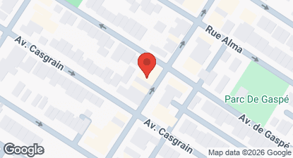 Comment se rendre à PIATTO PIENO, Petite-Italie - Montr&eacute;al