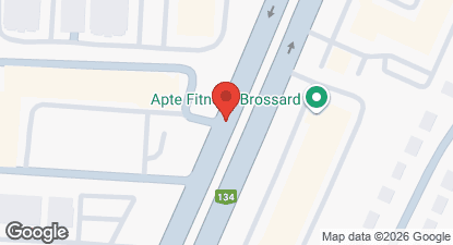 How to get to Barbies Resto Bar Grill, Brossard