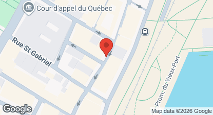 Comment se rendre à Casa Solmar, Vieux-Montr&eacute;al - Montr&eacute;al