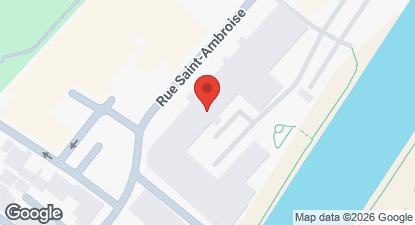 Comment se rendre à L'Ambroisie et L'Espace Canal, Saint-Henri - Montr&eacute;al